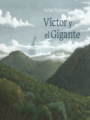 cover image of Victor y el gigante / Victor and the Giant